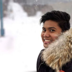 Meet your Posher, Paul